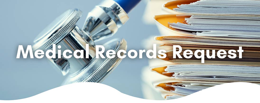 How to Request Medical Records From a Hospital | KeepMD